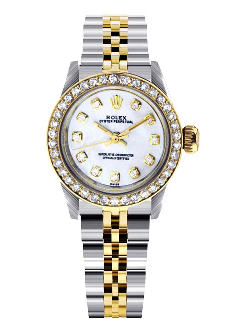 ladies rolex datejust price